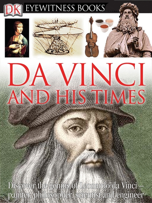Title details for Da Vinci And His Times by Andrew Langley - Available